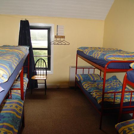 Ben Lettery Connemara Hostel Γκάλγουεϊ Εξωτερικό φωτογραφία