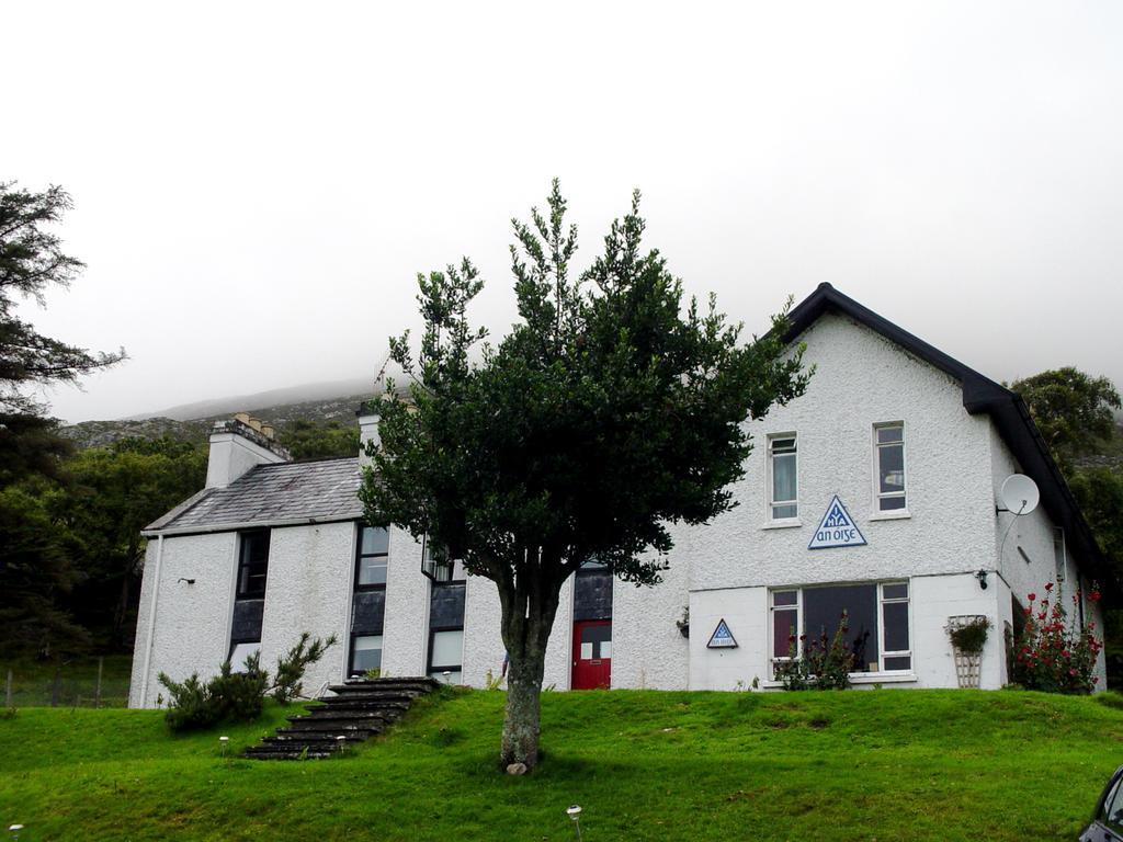 Ben Lettery Connemara Hostel Γκάλγουεϊ Εξωτερικό φωτογραφία
